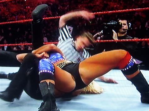 Wwe Aj Lee Pussy Slip Telegraph