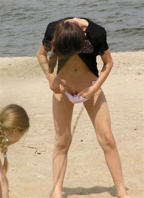 water park pussy slip - Image 4 FAP