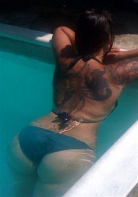 nona malone world star - Mega Porn Pics