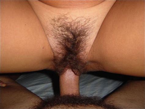 CLose-up hairy pussy fuck shot - Mom Porn Photo