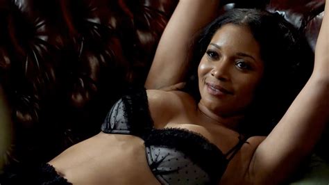 Tamala Jones - Nude Celebrities