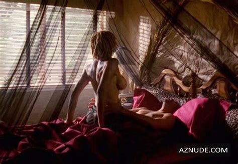 DEBRA WILSON Nude - AZNude