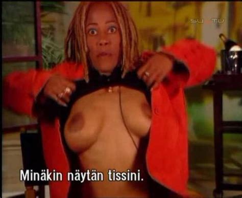 Debra wilson nude movie clip - Excellent porn