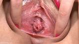 18closeup.com: College Babe Shows her Inside Pink Folds # ...