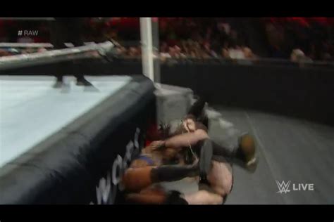 Paige wwe nude – TheFappening Library