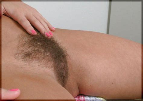 Hairy Pussy Photography 36491 | Hairy Pussies Natural Hairy
