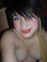 Topless lesbian emo girls taking sexy self pics | Nude ... Topless lesbian emo girls taking sexy self pics Nude