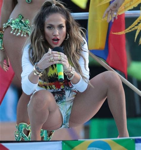 Jennifer Lopez Caught On Video In An Orgy With Brazil's ...