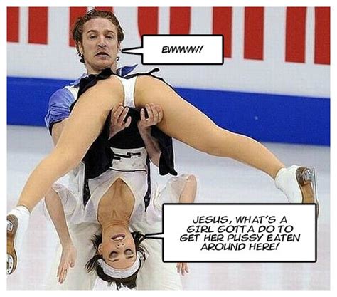 Ice skating upskirt photos - Sex archive