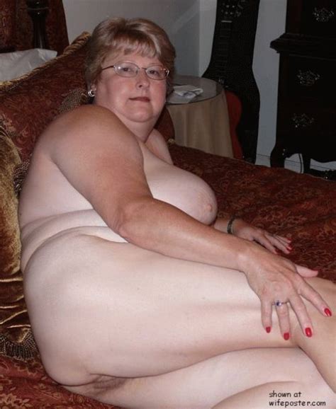 Mature Granny Gilf Tumblr