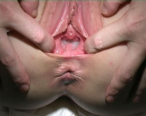 Gaping Pussy Creampie Gaping Pussy Creampie