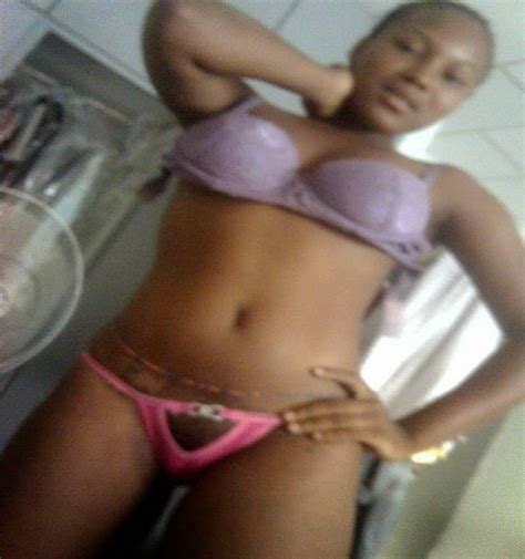 Naija Girls Uncensored