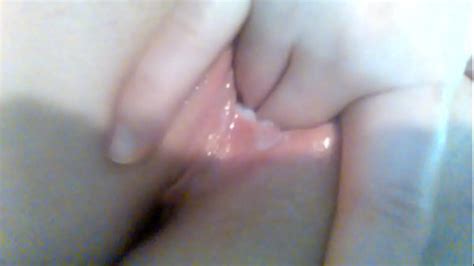 Pussy juices overflowing ! Creamy female Ejaculation ...