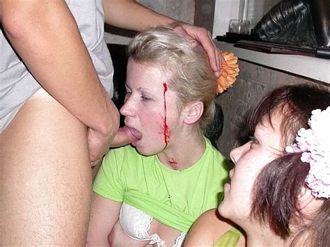 forced virgin sex - XXGASM