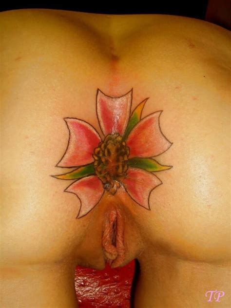 Home Porn Jpg | Tattoo â€“ pussy and asshole tattoo