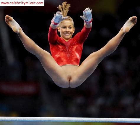 Gymnastics shawn johnson nude - many Gymnastics shawn johnson nude many