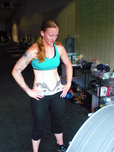 Amanda Miller Memorial WOD