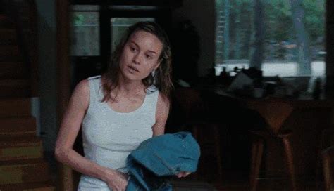 Brie Larson is a hollywood-level, dream girl-next-door (16 ... Brie Larson is a dream girlnextdoor 16