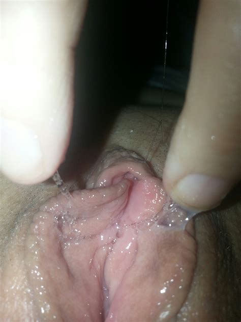 Homemade orgasm wet dripping pussy