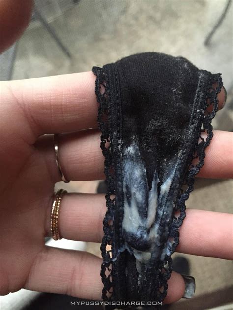 Christmas creamy black panties